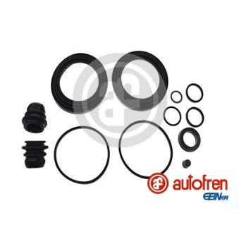 Kit de réparation, étrier de frein AUTOFREN SEINSA D4470