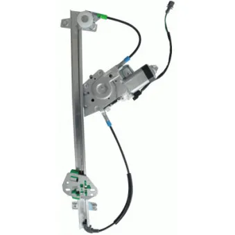 Lève-vitre LEMFORDER