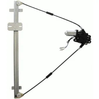 Lève-vitre LEMFORDER