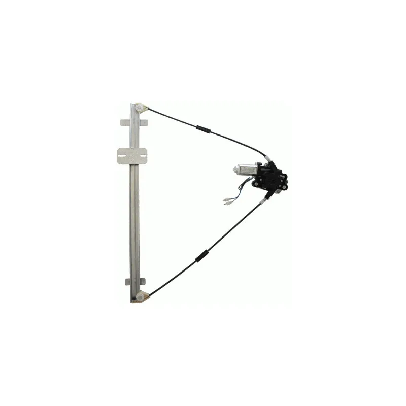 Lève-vitre LEMFORDER 65.80389.0