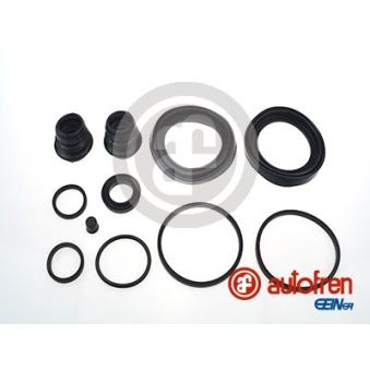 Kit de réparation, étrier de frein AUTOFREN SEINSA