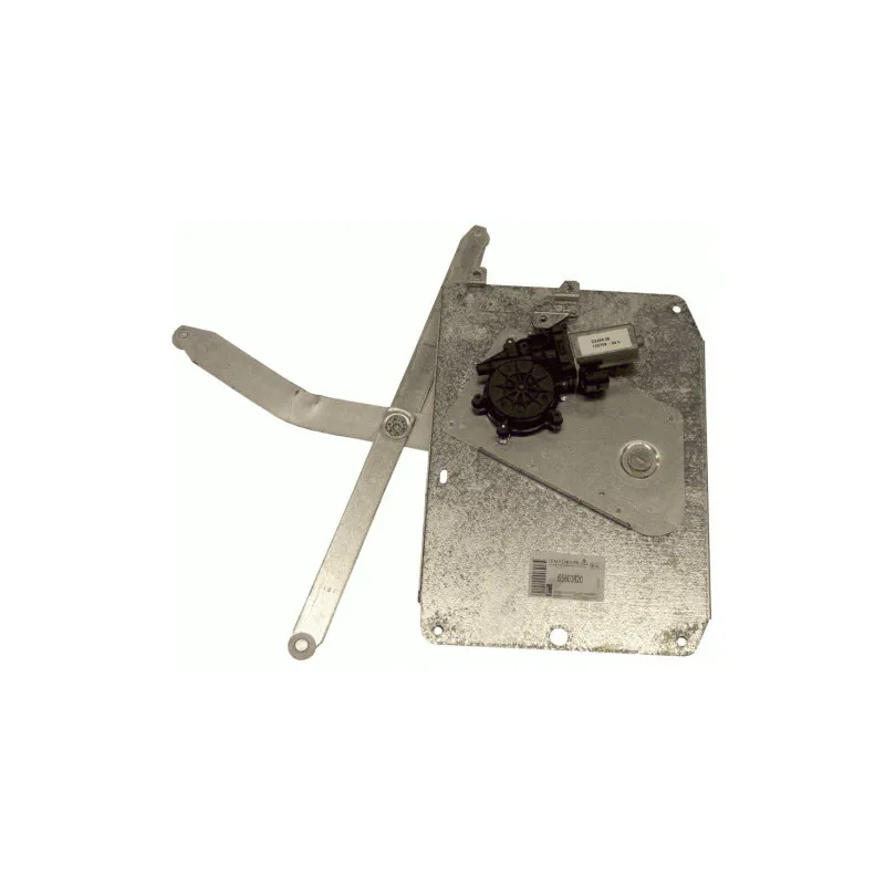 Lève-vitre LEMFORDER 65.80382.0