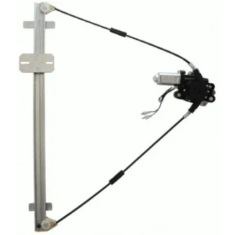 Lève-vitre LEMFORDER