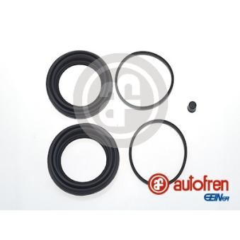 Kit de réparation, étrier de frein AUTOFREN SEINSA D4486