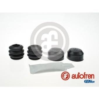 Jeu de douilles de guidage, étrier de frein AUTOFREN SEINSA D7026