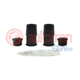 Joint-soufflet, guidage d'étrier de frein AUTOFREN SEINSA