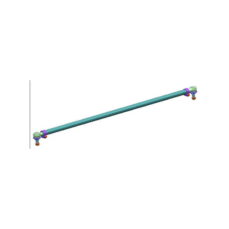 Barre de connexion LEMFORDER 33398 01