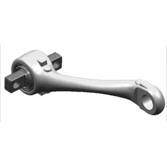 Triangle ou bras de suspension (train avant) LEMFORDER