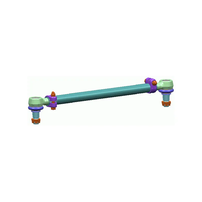 Barre de direction LEMFORDER 33306 01