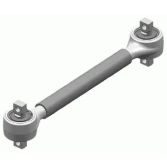 Triangle ou bras de suspension (train avant) LEMFORDER