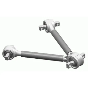 Triangle ou bras de suspension (train arrière) LEMFORDER