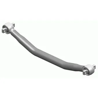 Triangle ou bras de suspension (train avant) LEMFORDER