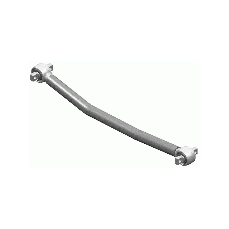 Triangle ou bras de suspension (train avant) LEMFORDER 33711 01