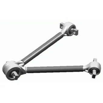 Triangle ou bras de suspension (train arrière) LEMFORDER