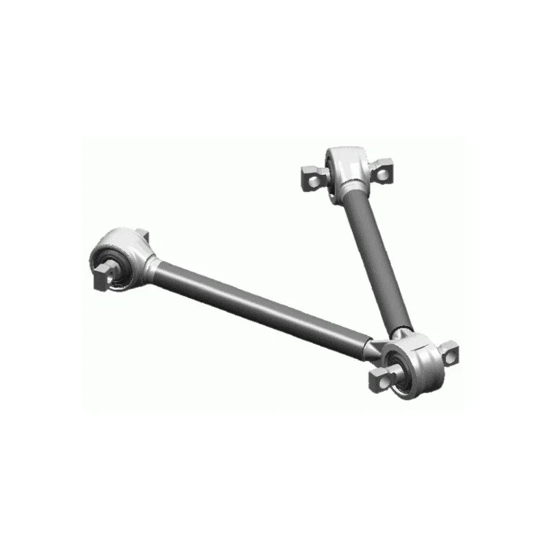 Triangle ou bras de suspension (train arrière) LEMFORDER 33737 01