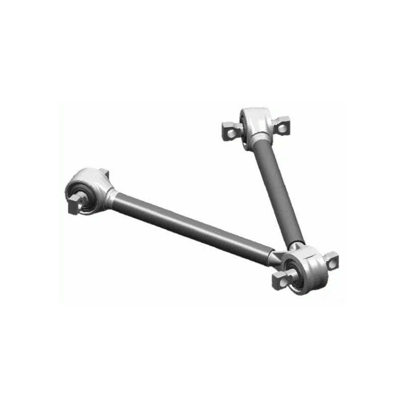 Triangle ou bras de suspension (train arrière) LEMFORDER 33736 01