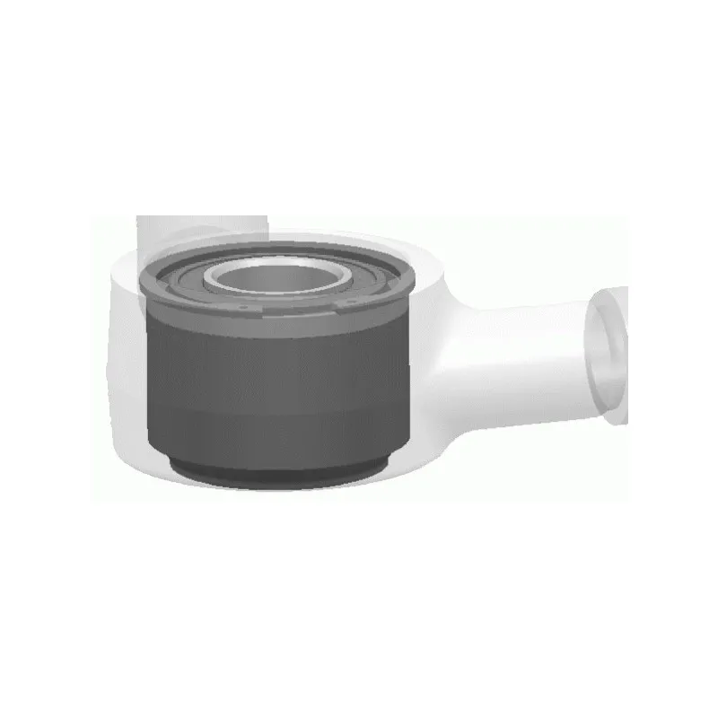 Kit de remise en état, bras de liaison LEMFORDER 31349 01