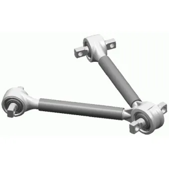 Triangle ou bras de suspension (train arrière) LEMFORDER