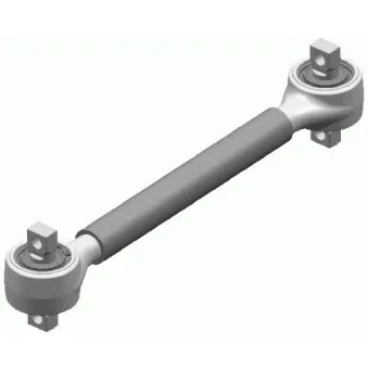 Triangle ou bras de suspension (train arrière) LEMFORDER