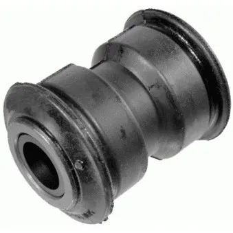 Suspension, ressort à lames LEMFORDER