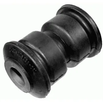 Suspension, ressort à lames LEMFORDER