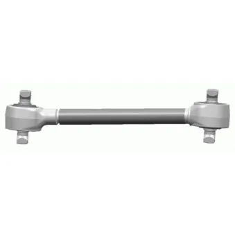 Triangle ou bras de suspension (train arrière) LEMFORDER