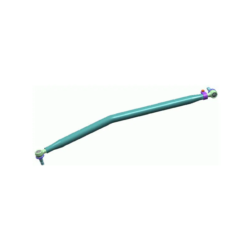 Barre de direction LEMFORDER 33982 01