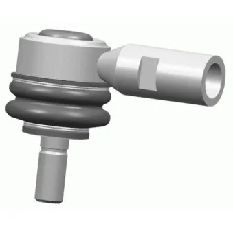 Boule, tringlerie de commande LEMFORDER