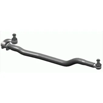 Barre de direction LEMFORDER