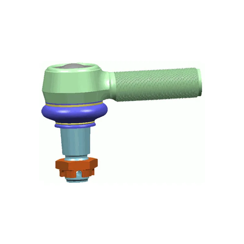 Rotule de barre de connexion LEMFORDER 33910 01