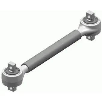 Triangle ou bras de suspension (train arrière) LEMFORDER