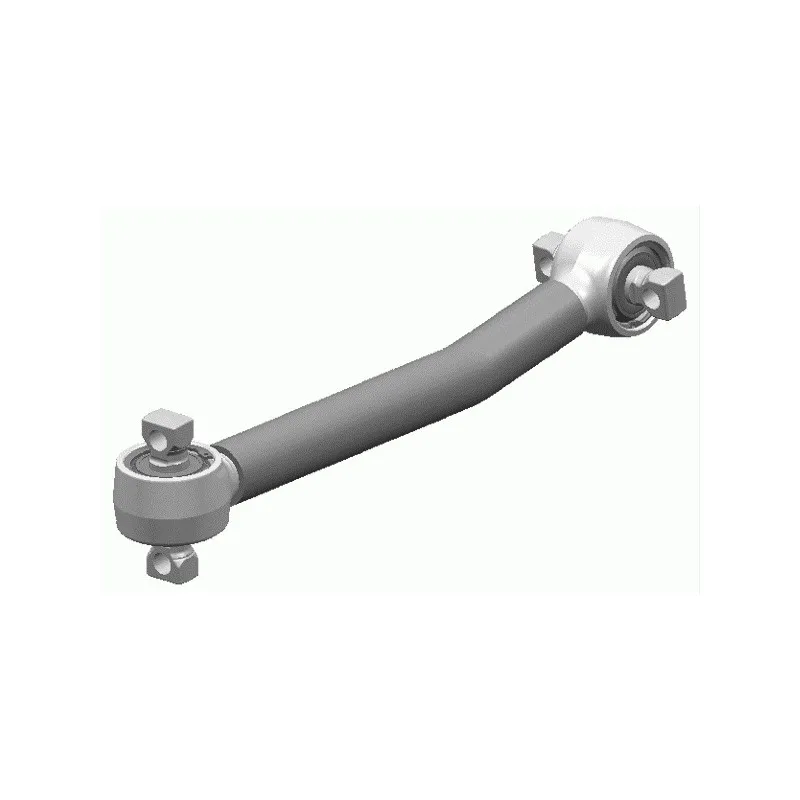 Triangle ou bras de suspension (train avant) LEMFORDER 31957 01