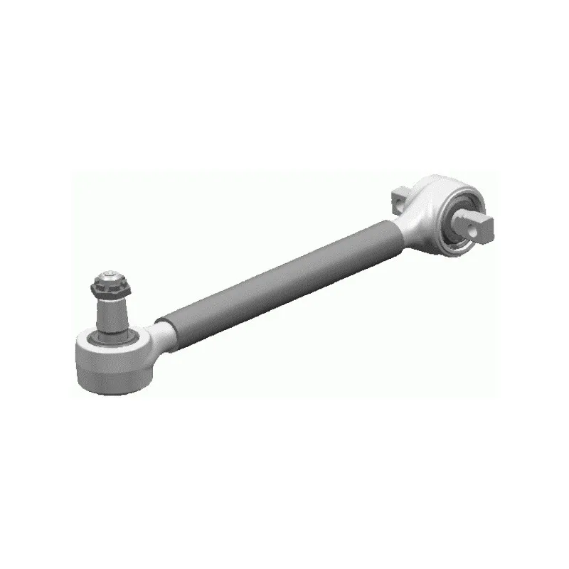 Triangle ou bras de suspension (train avant) LEMFORDER 31959 01