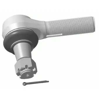 Rotule de barre de connexion LEMFORDER