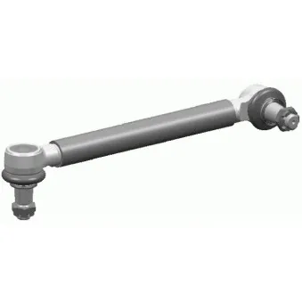 Entretoise/tige, stabilisateur LEMFORDER