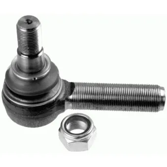 Rotule de barre de connexion LEMFORDER