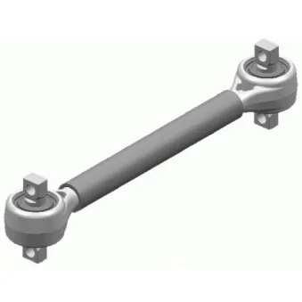 Triangle ou bras de suspension (train arrière) LEMFORDER