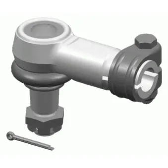 Rotule de barre de connexion LEMFORDER