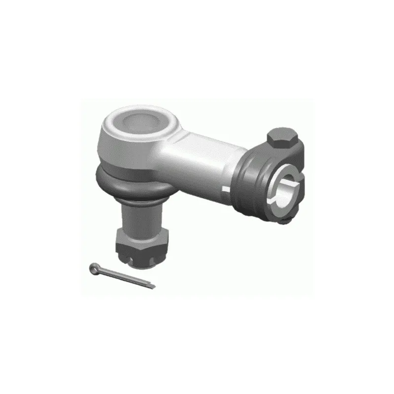 Rotule de barre de connexion LEMFORDER 34310 01