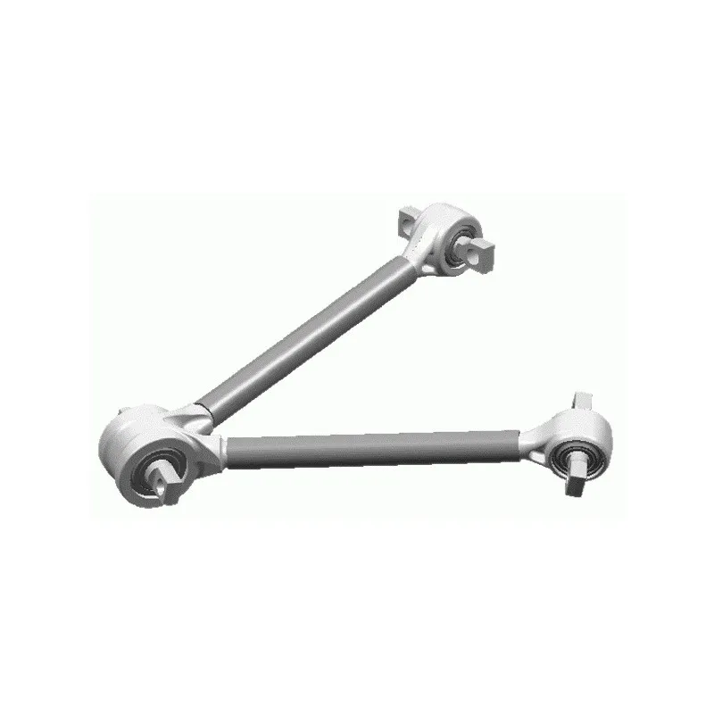 Triangle ou bras de suspension (train arrière) LEMFORDER 34362 01