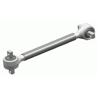 Triangle ou bras de suspension (train arrière) LEMFORDER