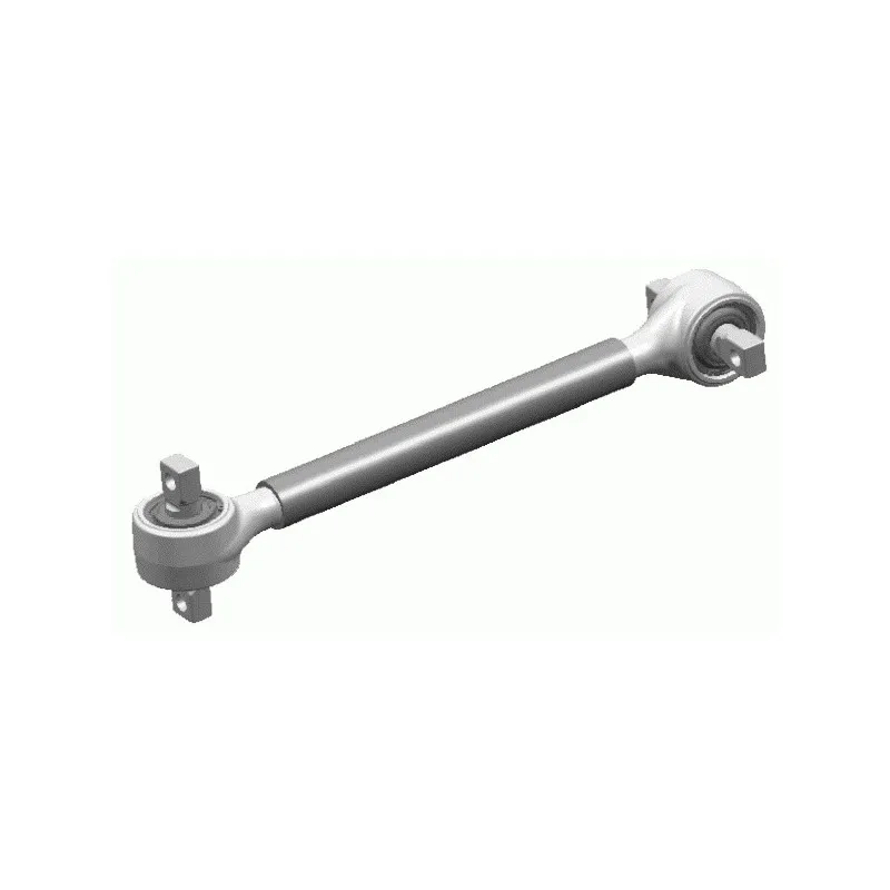 Triangle ou bras de suspension (train arrière) LEMFORDER 30609 01