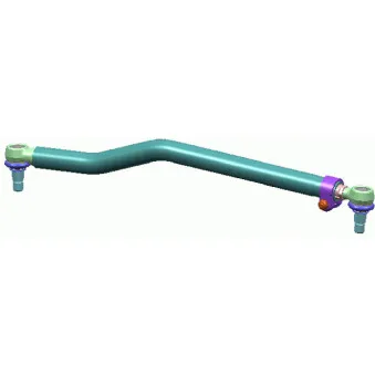 Barre de direction LEMFORDER