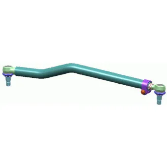 Barre de direction LEMFORDER