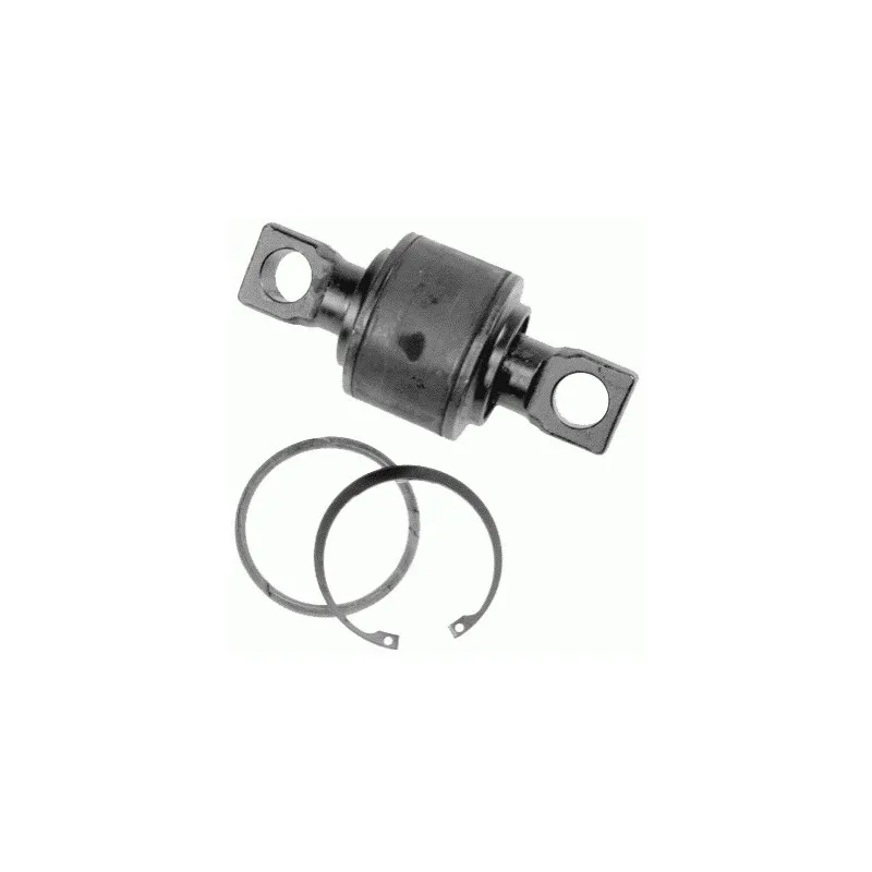 Kit de remise en état, bras de liaison LEMFORDER 30587 01