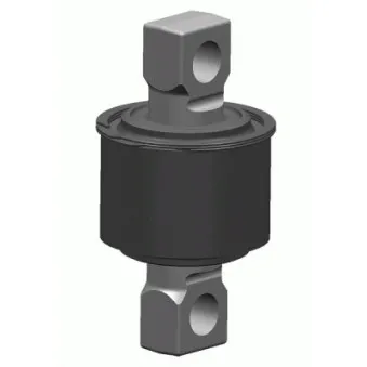 Kit de remise en état, bras de liaison LEMFORDER