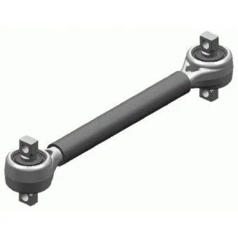 Triangle ou bras de suspension (train avant) LEMFORDER