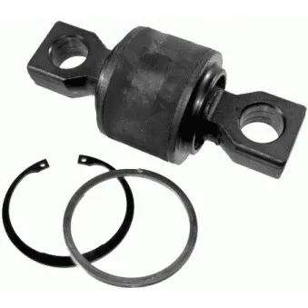 Kit de remise en état, bras de liaison LEMFORDER