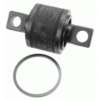 Kit de remise en état, bras de liaison LEMFORDER