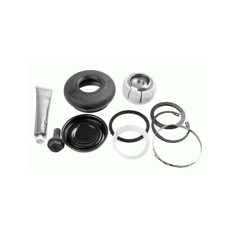 Kit de remise en état, bras de liaison LEMFORDER 30672 01